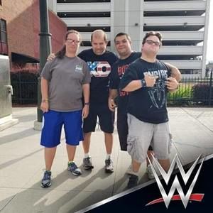 Meet your Posher, Todd